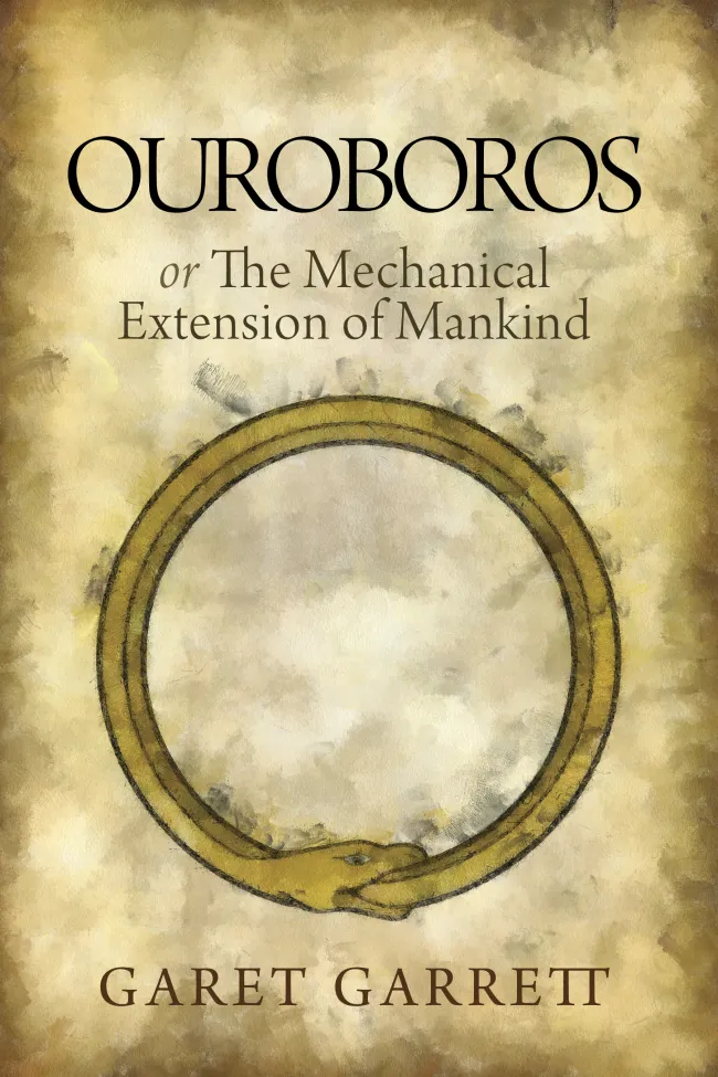 Ouroboros by Garet Garrett